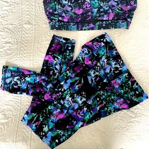 Trinity High-waisted Pocket 7/8 Legging - NWOT